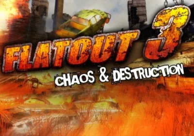 Flatout 3: Chaos and Destruction