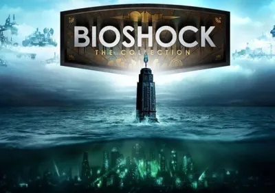Bioshock - The Collection