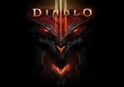 Diablo 3