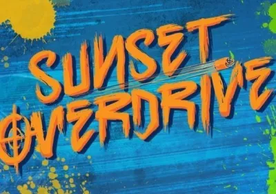 Sunset Overdrive