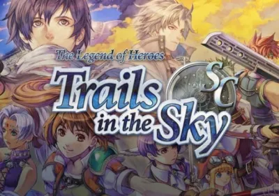 The Legend of Heroes: Trails in the Sky SC