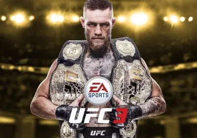 EA SPORTS UFC 3