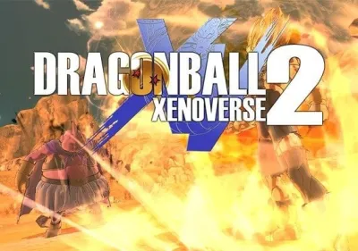 Dragon Ball: Xenoverse 2 Deluxe Edition