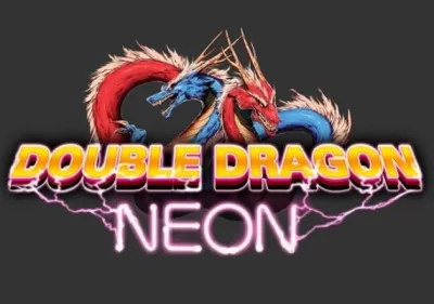 Double Dragon: Neon