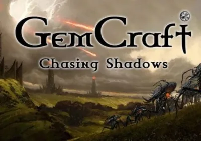GemCraft - Chasing Shadows