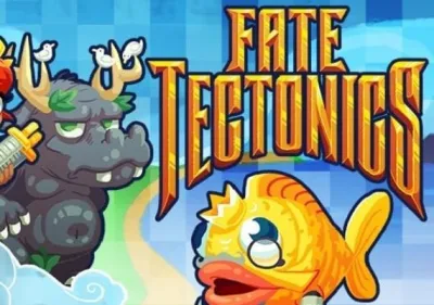 Fate Tectonics