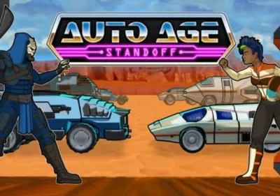 Auto Age: Standoff