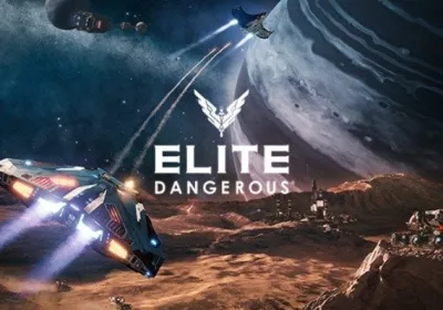 Elite Dangerous