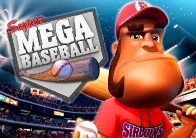 Super Mega Baseball: Extra Innings