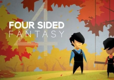 Four Sided Fantasy