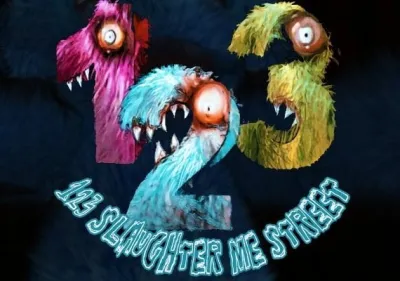 123 Slaughter Me Street