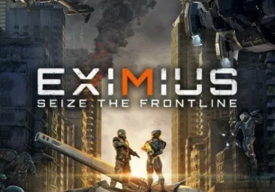 Eximius: Seize the Frontline