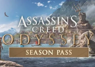 Assassin's Creed: Odyssey - Season Pass DLC