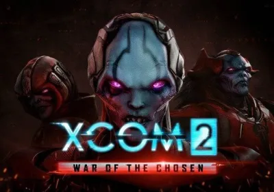 XCOM 2: War of the Chosen DLC