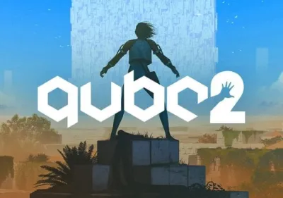 Q.U.B.E. 2