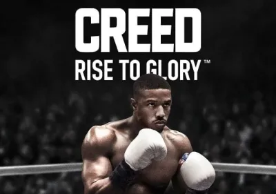 Creed: Rise to Glory VR