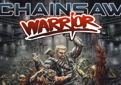 Chainsaw Warrior