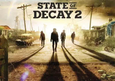 State of Decay 2