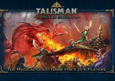Talisman Digital Edition