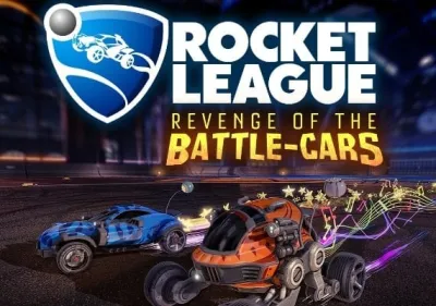 Rocket League - Revenge of the Battle-Cars Pack DLC