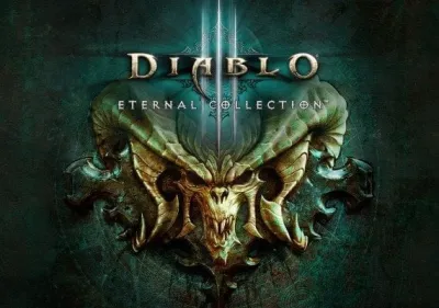 Diablo 3 - Eternal Collection