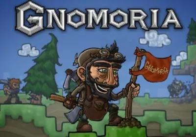 Gnomoria