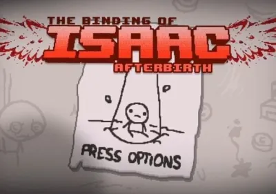 The Binding of Isaac: Afterbirth DLC