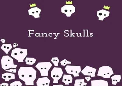 Fancy Skulls