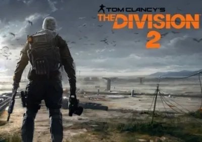 Tom Clancy's The Division 2