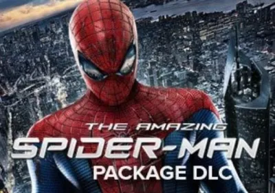 The Amazing Spider-Man - Package DLC