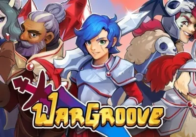 Wargroove
