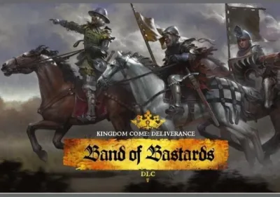 Kingdom Come: Deliverance - Band of Bastards DLC