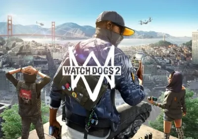 Watch Dogs 2