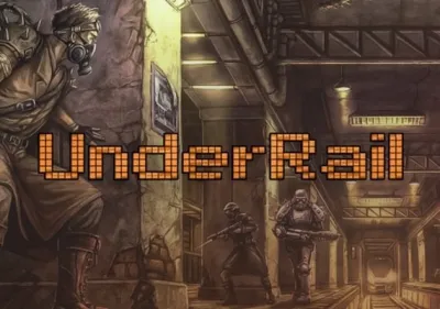 UnderRail