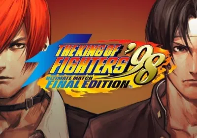 The King of Fighters '98 Ultimate Match Final Edition