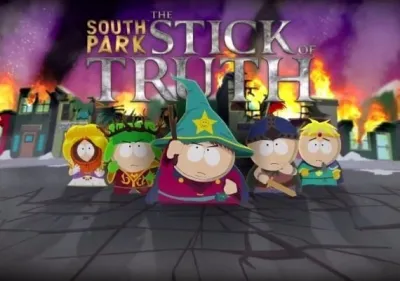 South Park: The Stick of Truth