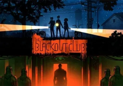 The Blackout Club