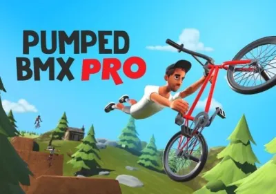 Pumped BMX Pro