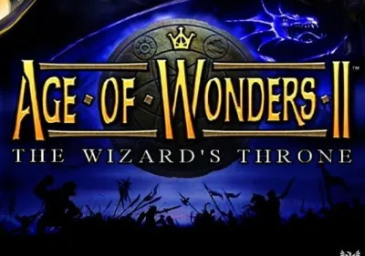 Age of Wonders II: The Wizard's Throne