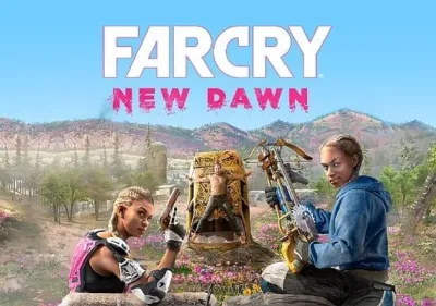 Far Cry: New Dawn