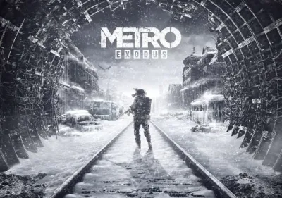 Metro: Exodus