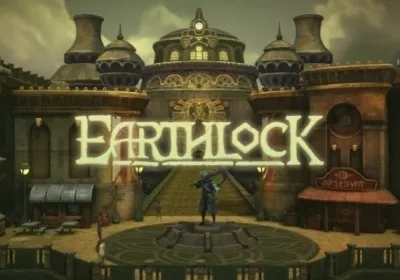 Earthlock