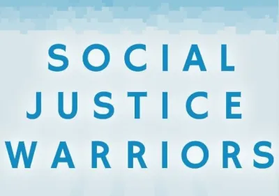 Social Justice Warriors