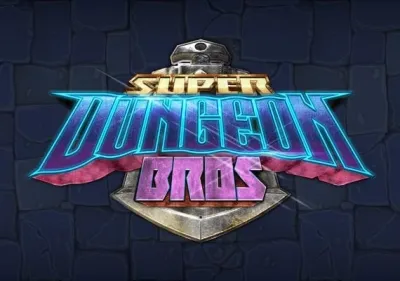 Super Dungeon Bros