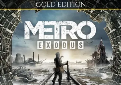 Metro: Exodus Gold Edition