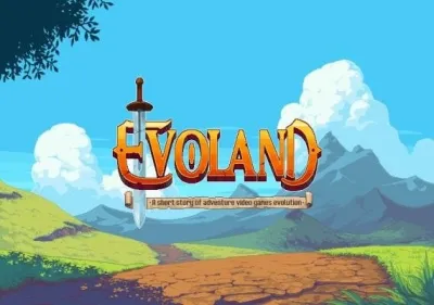 Evoland Legendary Edition
