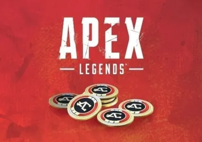 Apex: Legends - Apex Coins 1000 Apex Coins