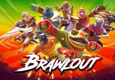 Brawlout
