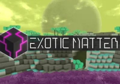 Exotic Matter