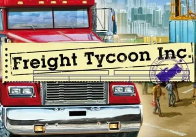 Freight Tycoon Inc.